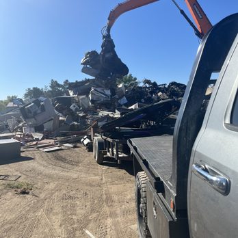 Race The Ace Industries - Junk Removal & Hauling Near Me - Milaca, Minnesota Race The Ace Industries - Junk Removal & Hauling Near Me - Milaca, Minnesota