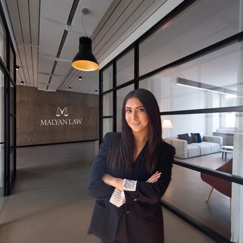 Malyan Law - FREE Virtual consultations for car accidents and Wills & Trusts - Personal Injury Law Near Me - Glendale, California Malyan Law - FREE Virtual consultations for car accidents and Wills & Trusts - Personal Injury Law Near Me - Glendale, California