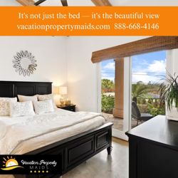 Vacation Property Maids