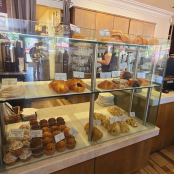Bella Bru Cafe - Bella Bru Cafe - pastries - Breakfast & Brunch Near Me - Carmichael, California