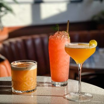 Estelle - Cocktail Bars Near Me - Bellingham, Washington Estelle - Cocktail Bars Near Me - Bellingham, Washington