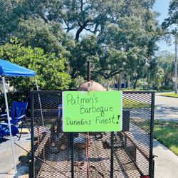 Patmon’s Barbeque
