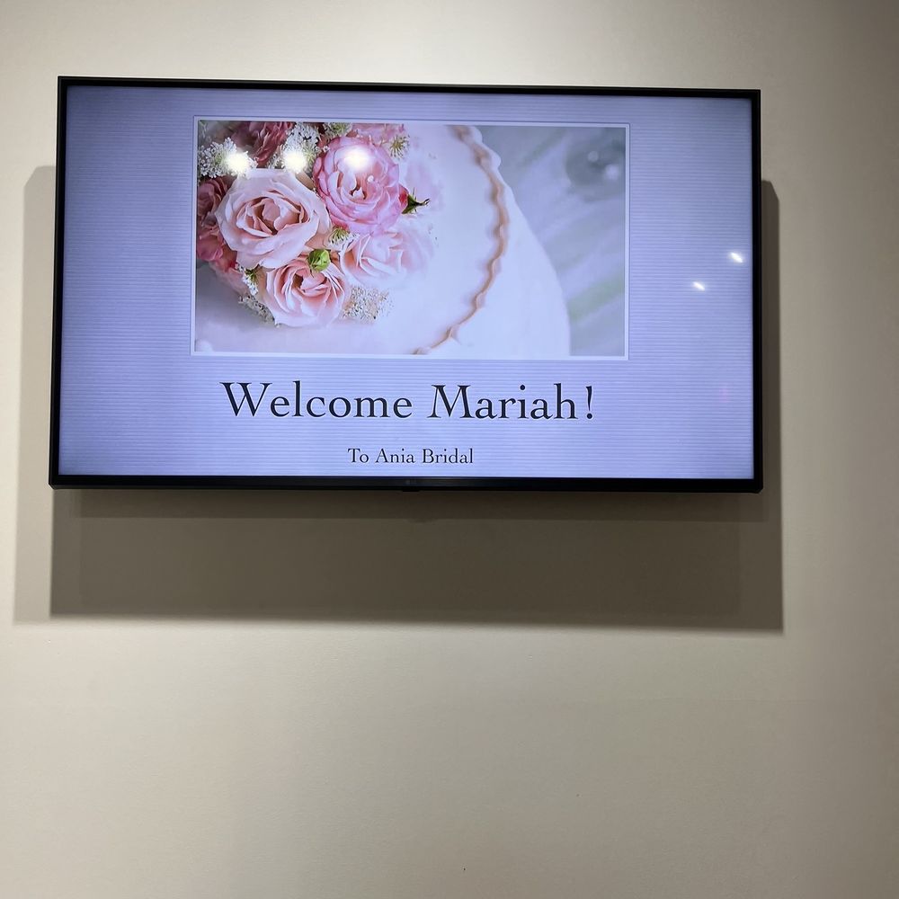 Ania Bridal - Bridal Near Me - Portland, Oregon Ania Bridal - Bridal Near Me - Portland, Oregon