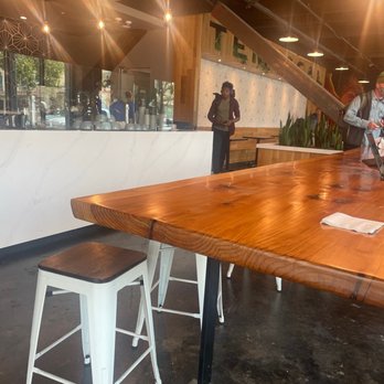 Sanaa Cafe - work/ waiting area - Cafes Near Me - Oakland, California Sanaa Cafe - work/ waiting area - Cafes Near Me - Oakland, California