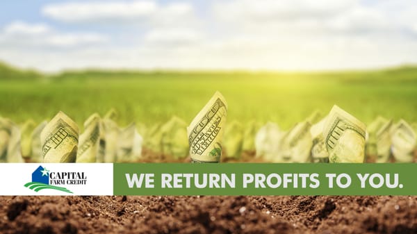Capital Farm Credit