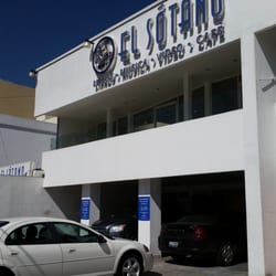El Sótano