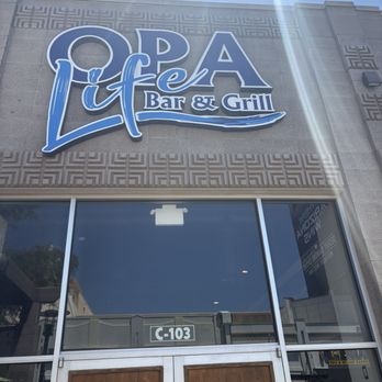 Opa Life Greek Cafe - Greek Near Me - Glendale, Arizona Opa Life Greek Cafe - Greek Near Me - Glendale, Arizona