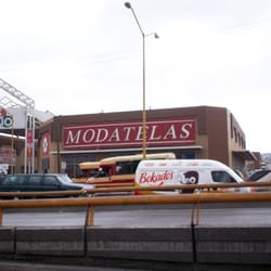 Plaza 5 y 10 - Vista lejana