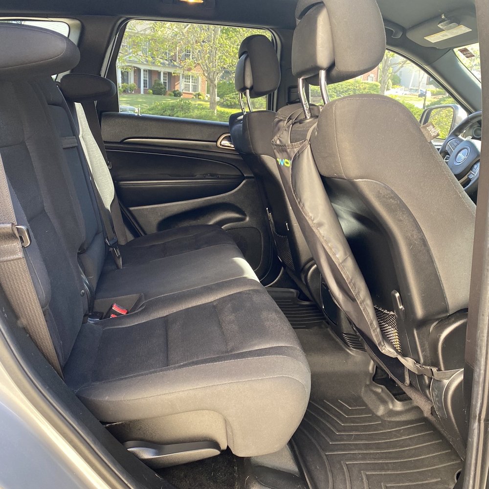 Anchored To Love Detailing - Auto Detailing Near Me