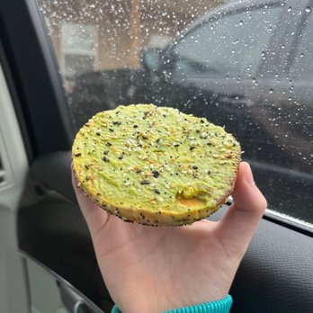 Route 66 Coffee And Boba - Avocado bagel toast ,it's very good and delicious and it's home made toast I really recommend you to try and it's very good cafe - Desserts Near Me - Edgewood, New Mexico Route 66 Coffee And Boba - Avocado bagel toast ,it's very good and delicious and it's home made toast I really recommend you to try and it's very good cafe - Desserts Near Me - Edgewood, New Mexico