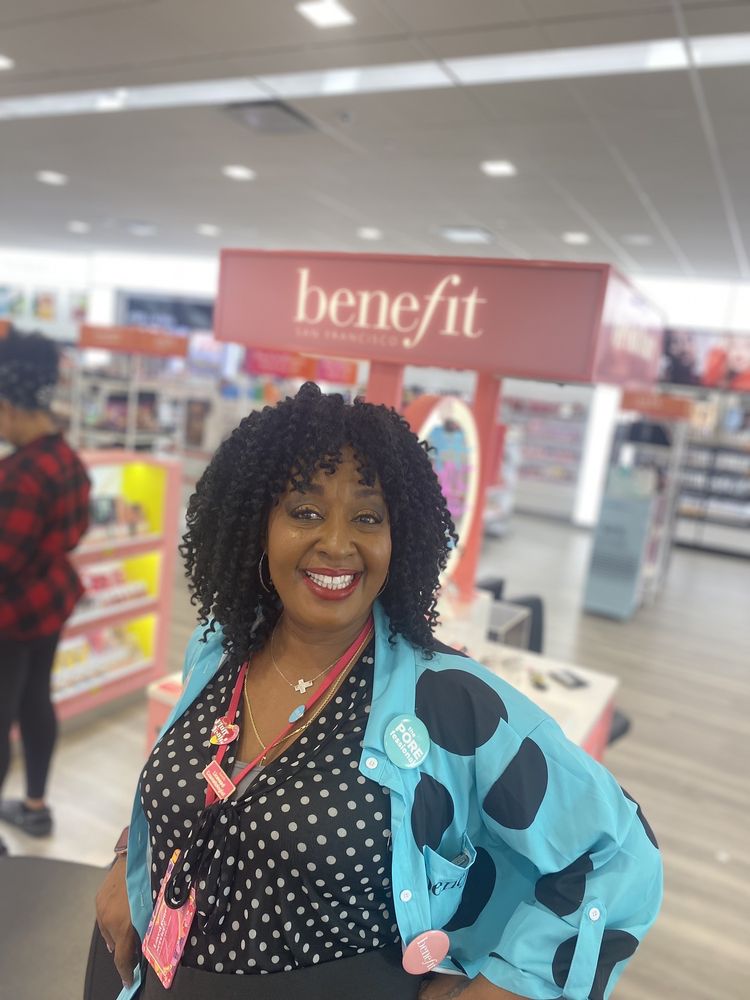 ULTA BEAUTY 3124 N Pleasantburg Dr, Greenville, South Carolina