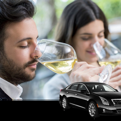 Royal Express Limousine - Wine Tour
