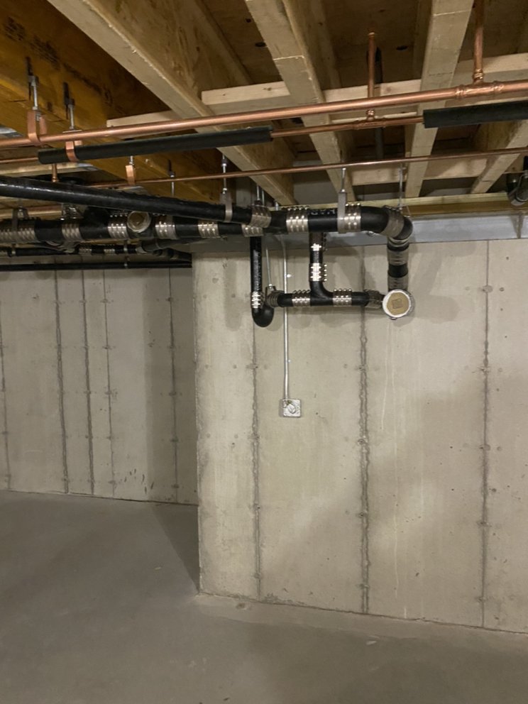 Slide of Shoreline Plumbing And Heating