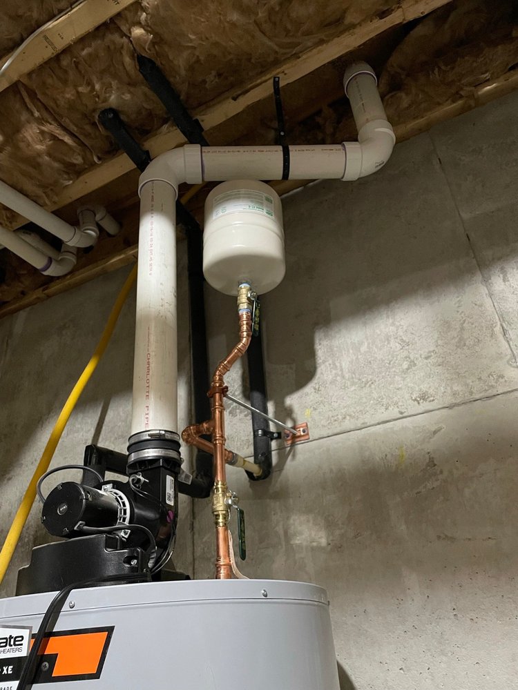 Slide of Plumbers R Us