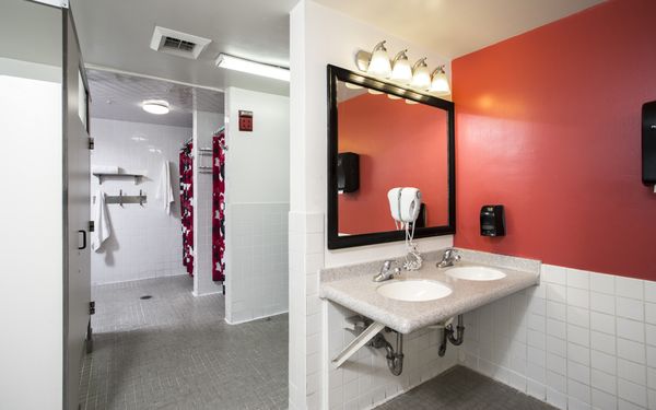 HI Los Angeles Santa Monica Hostel by null