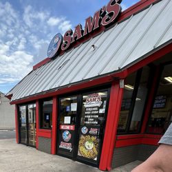 Sam's Southern Eatery