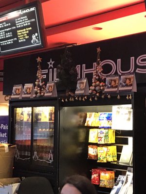 Filmhouse by null