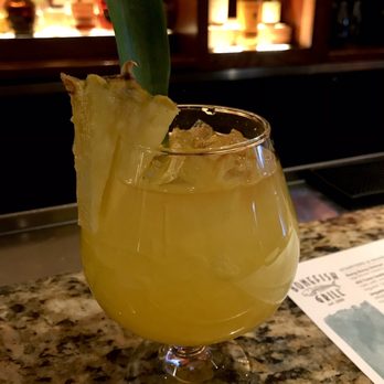 Bonefish Grill - Coral Reef Punch! - Seafood Near Me - Grand Rapids, Michigan Bonefish Grill - Coral Reef Punch! - Seafood Near Me - Grand Rapids, Michigan