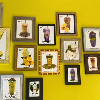 Salty Lemon - Local flavors - Juice Bars & Smoothies Near Me - Honolulu, Hawaii Salty Lemon - Local flavors - Juice Bars & Smoothies Near Me - Honolulu, Hawaii