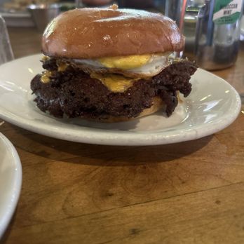 The General Muir - Double Burger Stack - Delis Near Me - Atlanta, Georgia The General Muir - Double Burger Stack - Delis Near Me - Atlanta, Georgia