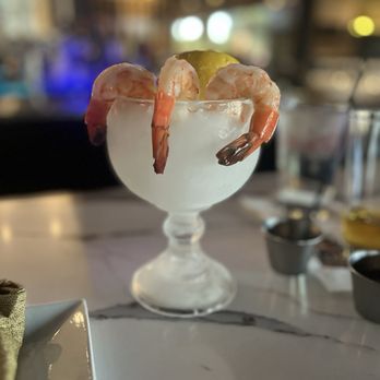 Legends Showcase - Shrimp cocktail - Cocktail Bars Near Me - Chandler, Arizona Legends Showcase - Shrimp cocktail - Cocktail Bars Near Me - Chandler, Arizona