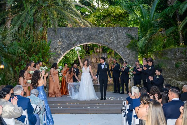 Secret Gardens Miami by null