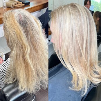 Bethany Taryn Salon - By Kim! - Hair Stylists Near Me - Salem, Massachusetts