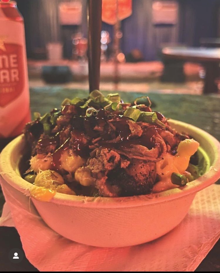 SLAB_SIDE_BBQ 12 Photos 2114 N Stmary's, San Antonio, Texas Bars