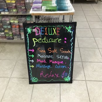 Victoria Nails - Nail Salons Near Me - Plainfield, Indiana