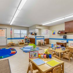 Primrose School of Frisco at Independence