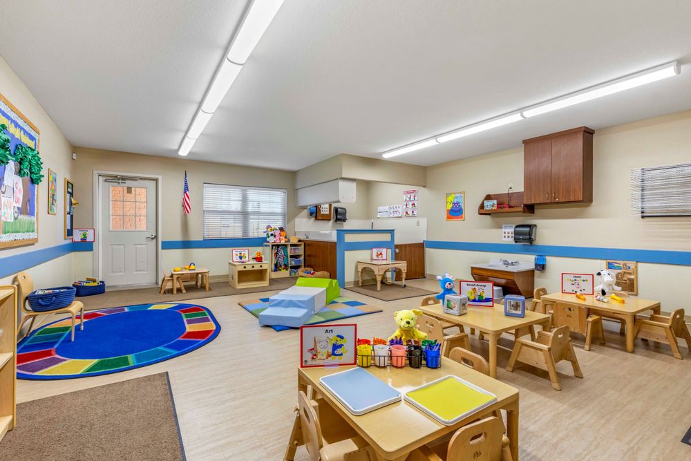 Primrose School of Frisco at Independence - childcare center in Frisco, TX