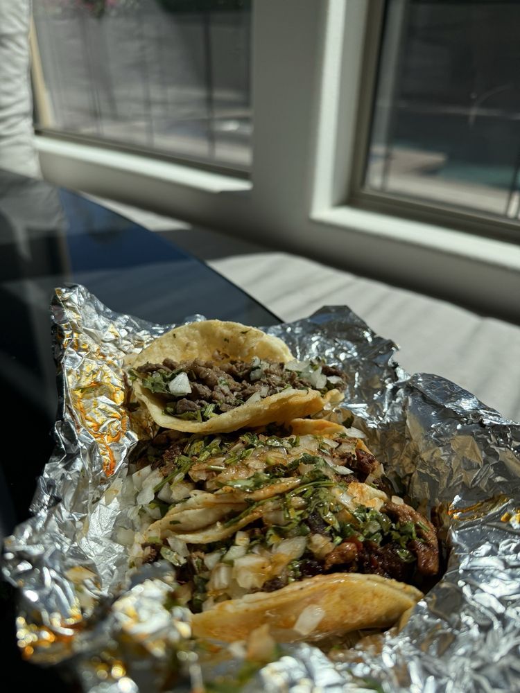 Tacos Gonzalez