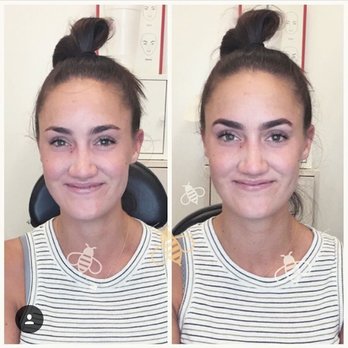 The Brow Hive - Eyebrow Services Near Me - Holladay, Utah The Brow Hive - Eyebrow Services Near Me - Holladay, Utah