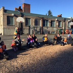 Seattle's Progressive Preschool