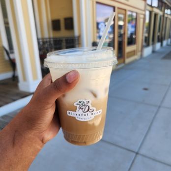 Blissful Brew Coffee Co - Coffee & Tea Near Me - Lockport, Illinois