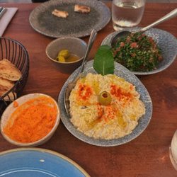 Antalya Restaurant