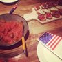 Corner Kitchen