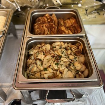 Lifestyle Cuisine - a variety of food items on a buffet table - Food Delivery Services Near Me Lifestyle Cuisine - a variety of food items on a buffet table - Food Delivery Services Near Me