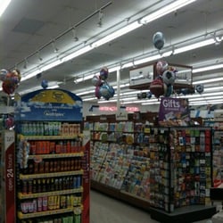 Walgreens