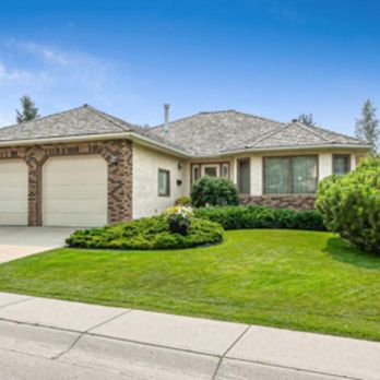 Chickadee Realty & Design - SOLD! Scenic Acres Bungalow - Real Estate Agents Near Me - Calgary, Alberta