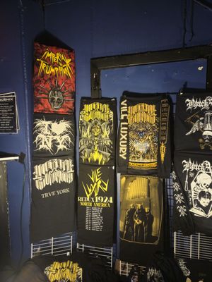 Phoenix Concert Theatre by null