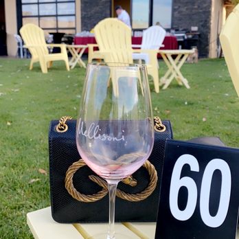 Mellisoni Vineyards - Wine Sunday! - Wine Tasting Room Near Me - Chelan, Washington