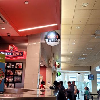 Geno's Steaks - You can also order online in advance for pickup at the counter. - Sandwiches Near Me - Philadelphia, Pennsylvania Geno's Steaks - You can also order online in advance for pickup at the counter. - Sandwiches Near Me - Philadelphia, Pennsylvania