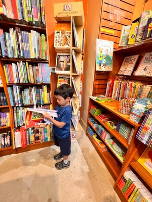 The Twig Book Shop by null