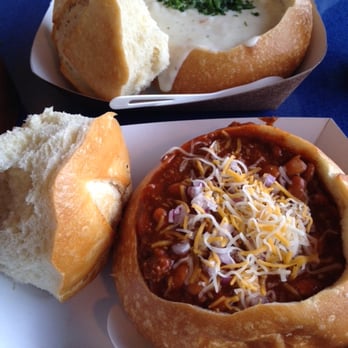 Chowder Hut - Chili, and clam chowder - Seafood Near Me - San Francisco, California Chowder Hut - Chili, and clam chowder - Seafood Near Me - San Francisco, California