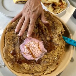 Pecan Pie