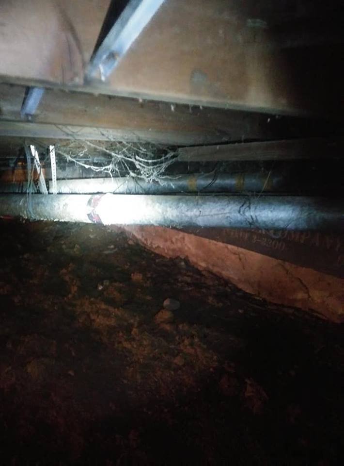 Slide of Dauntless Handymen