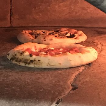 Mirò - Pizza Near Me - Susa, TO