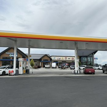 Traveler's Oasis - Rest Stops Near Me - Eden, Idaho Traveler's Oasis - Rest Stops Near Me - Eden, Idaho