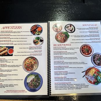 Thai Mama - More of the menu - Thai Near Me - Maryland Heights, Missouri Thai Mama - More of the menu - Thai Near Me - Maryland Heights, Missouri